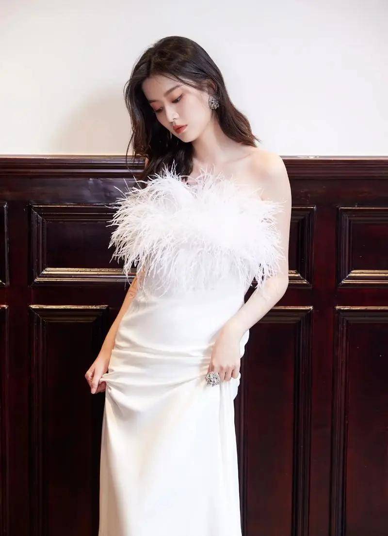 天(tiān)呐!喬(qiáo)欣这波(bō)操作太秀了,500亿豪门?秘密結(jié)婚(hūn)?这是要(yào)上(shàng)天(tiān)!