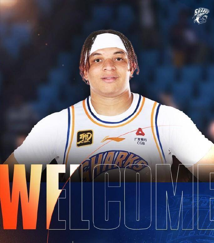 上海男籃(lán)宣(xuān)布張(zhāng)镇麟(lín)加(jiā)入:富豪(háo)战隊(duì)新赛季(jì)能否再(zài)争冠?