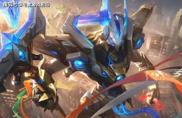 LOL 15.14版本更(gèng)新曝(pù)光:沙(shā)皇剑姬史詩(shī)级加强 野(yě)核体系削弱 上(shàng)单崛起