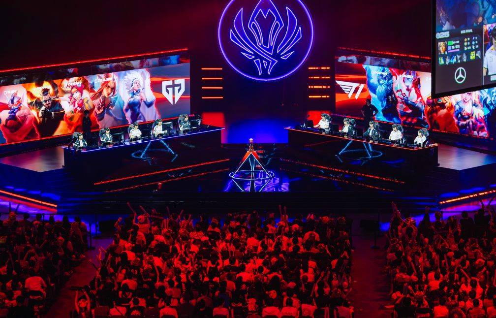 LOL电競(jìng)赛事(shì)會(huì)继续保持免(miǎn)费觀(guān)看(kàn)!