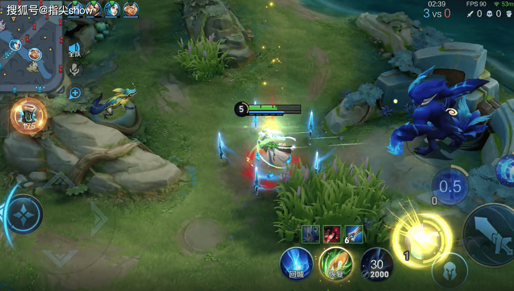 出场率(lǜ)登顶,诸葛亮才是(shì)版本黑马吗?中路和打野怎么选?