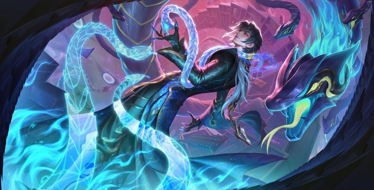 8.10全英雄热度(dù)排行,新(xīn)晋T0打野霸主,出场率胜率双高的司马懿