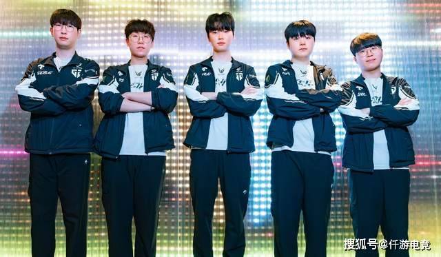 LOL:Ruler首(shǒu)次回应自(zì)己退役!世界赛冠(guān)军打野回应加(jiā)盟BLG