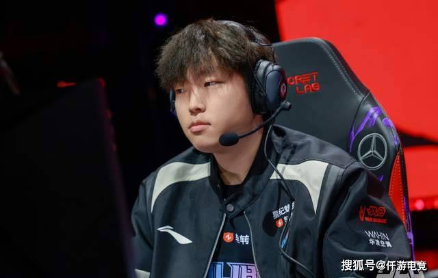 LOL:Bin还在(zài)嘴硬!Bin:我(wǒ)一直都是最强的上单!廠(chǎng)长加(jiā)盟JDG!