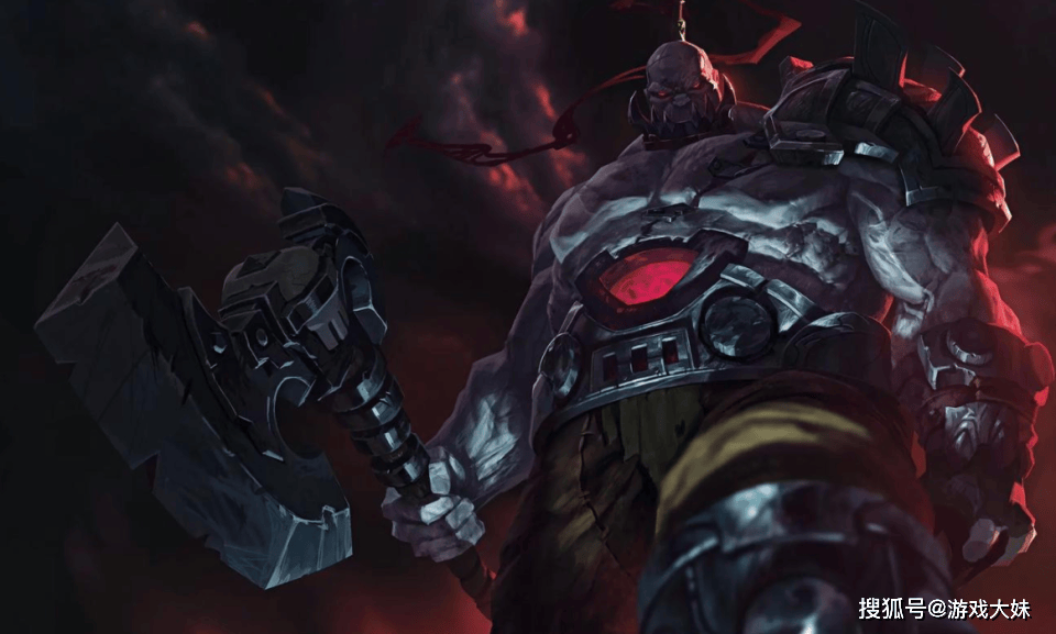 Bin接受采访,对上單(dān)英雄(xióng)按(àn)喜好(hǎo)进行排名,第一名是坦克英雄(xióng)