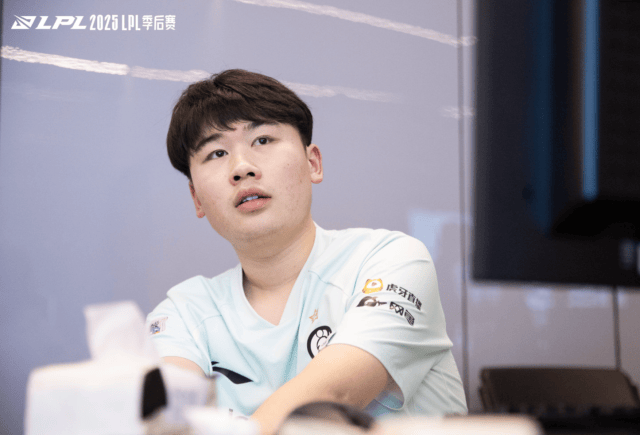 LPL冒(mào)泡赛:IG能(néng)否逆襲(xí)?TES能(néng)否保住優(yōu)势?