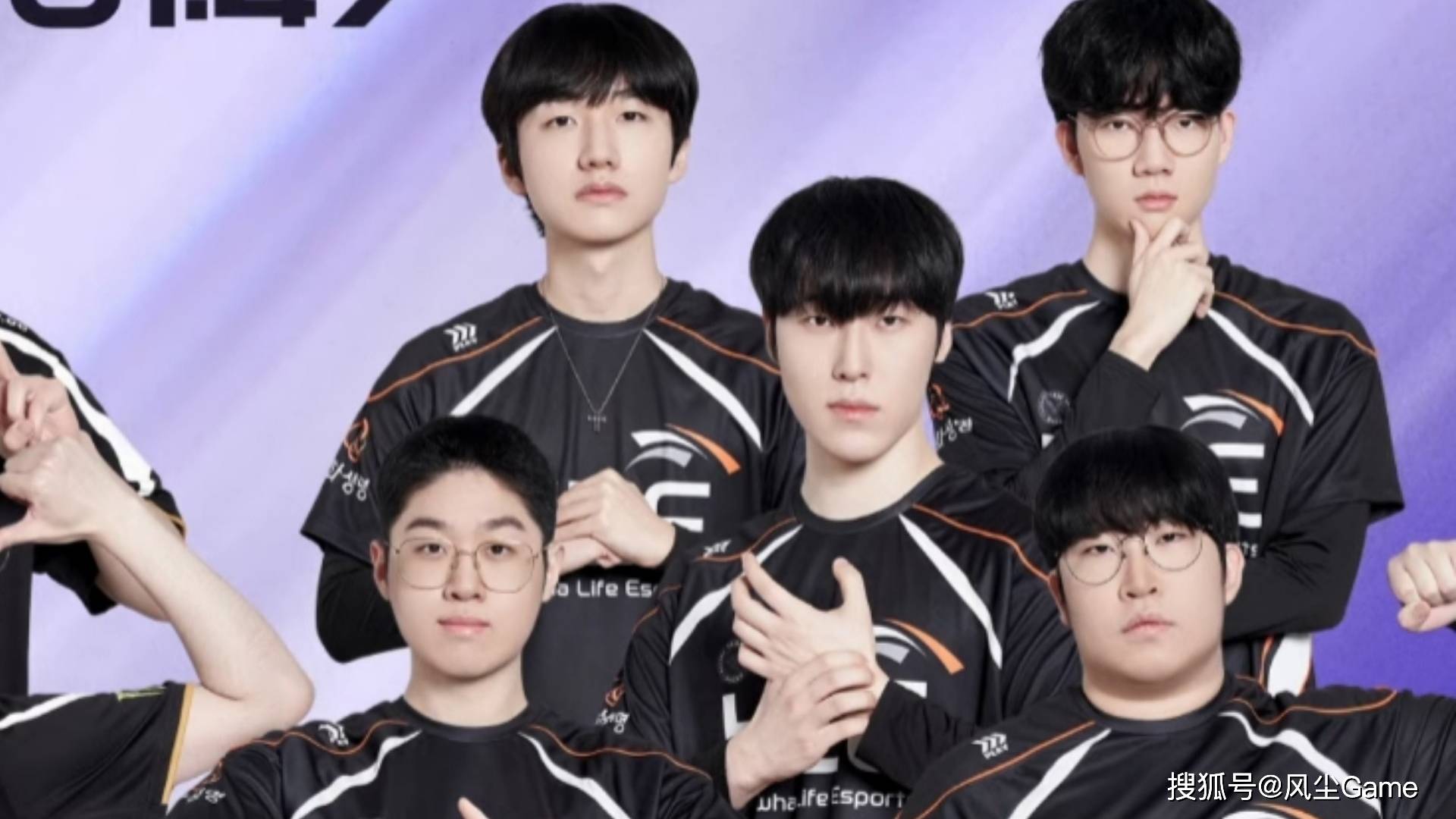 LOL石油盃(bēi)赛程(chéng)出炉!BLG和GEN同区,LPL首(shǒu)轮99%概率交手HLE?