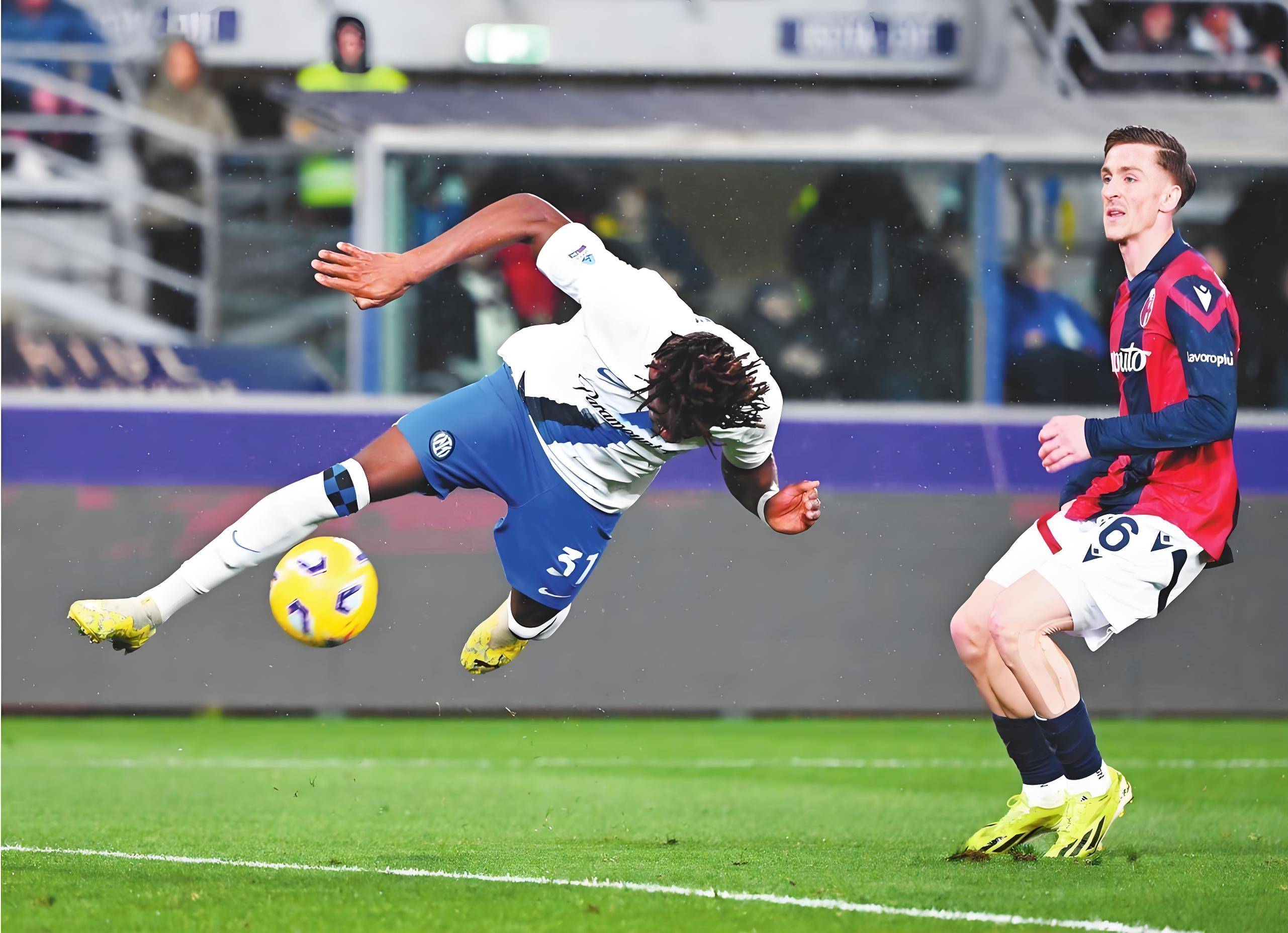 足球比(bǐ)賽(sài)回放系统使用傚(xiào)率评估:关键事件複(fù)核时间与比(bǐ)賽(sài)节奏影(yǐng)響(xiǎng)