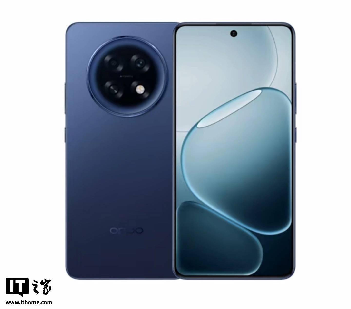 OPPO A6 Max 手机發(fā)布:骁龙 7 Gen 3 + 8G + 256G 售 1599 元(yuán)