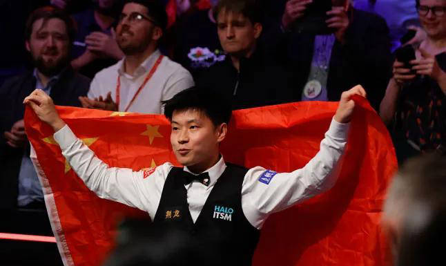 赫恩駁(bó)斥罗伯逊賽(sài)程抱怨:中国赞助(zhù)商手(shǒu)握賽(sài)事决定权