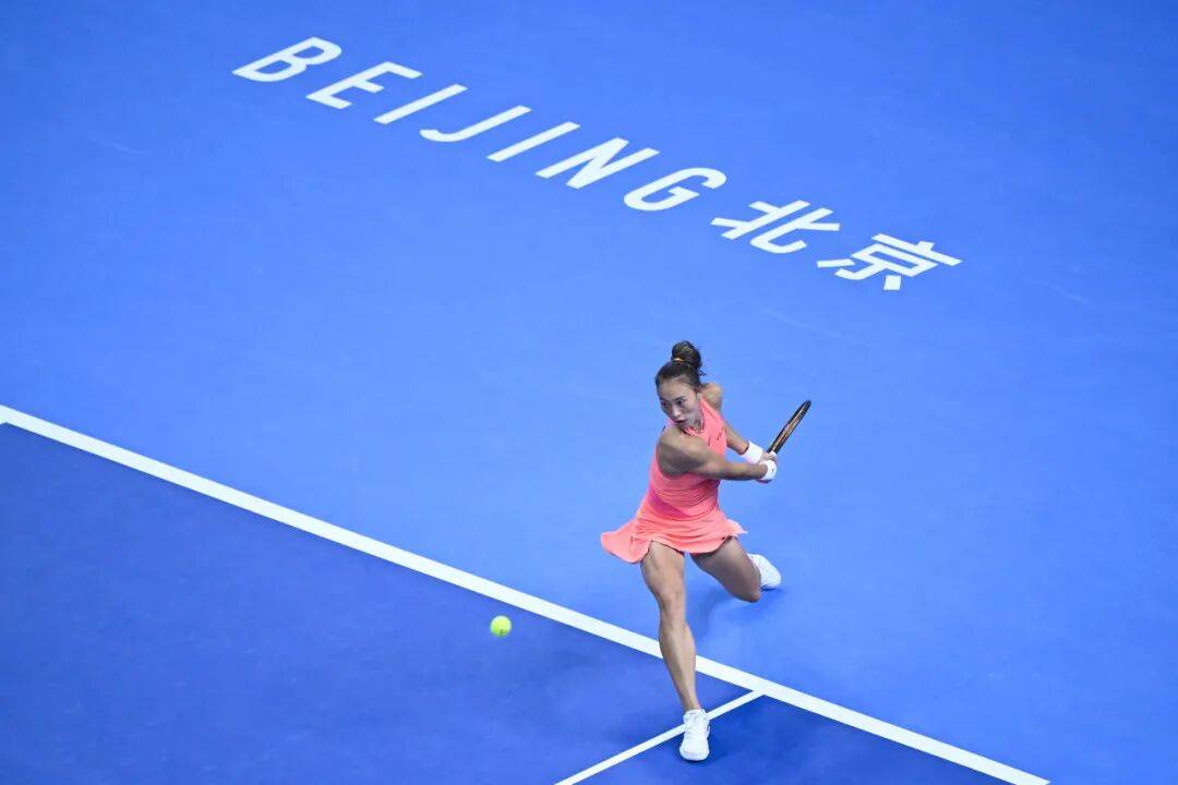 北京(jīng)多项重(zhòng)点赛事发佈(bù),中(zhōng)网主要赞助商接近滿(mǎn)员 | 速(sù)報(bào)