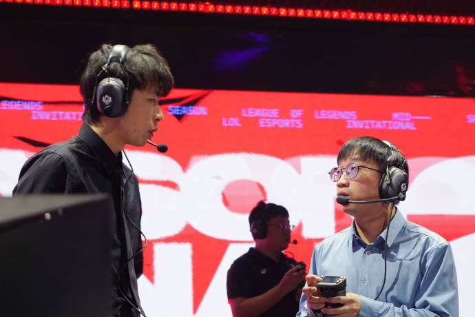 电競(jìng)世界(jiè)杯LOL最后的希望!AL能否复仇T1,成功杀入決(jué)赛?