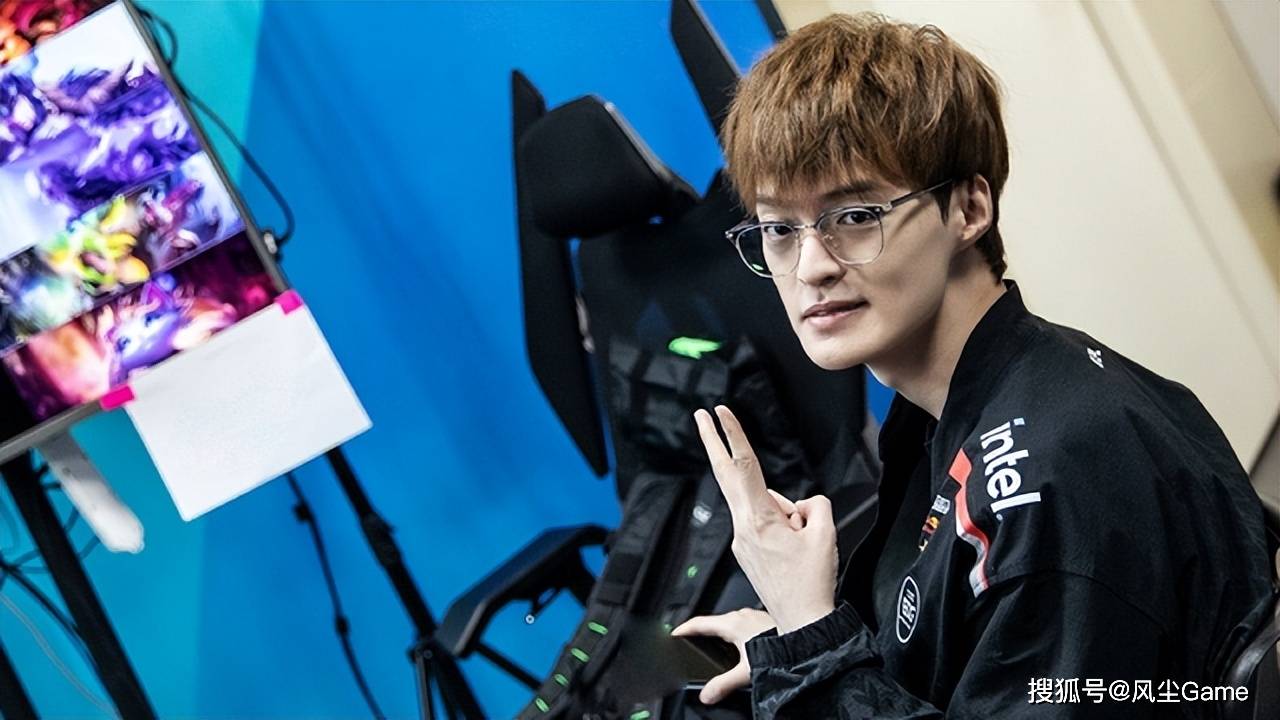 LOL名人堂不按赛区輪(lún)换！Knight谈石(shí)油盃(bēi)目(mù)标：碾碎别人的牌子