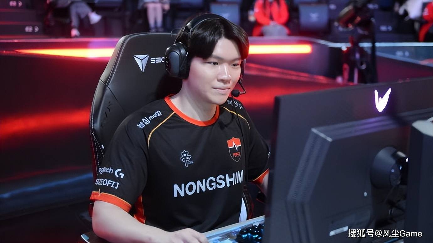 LOL邀请賽(sài)四强出(chū)炉!全华班被3包1围剿,LCK賽(sài)区保底亚军