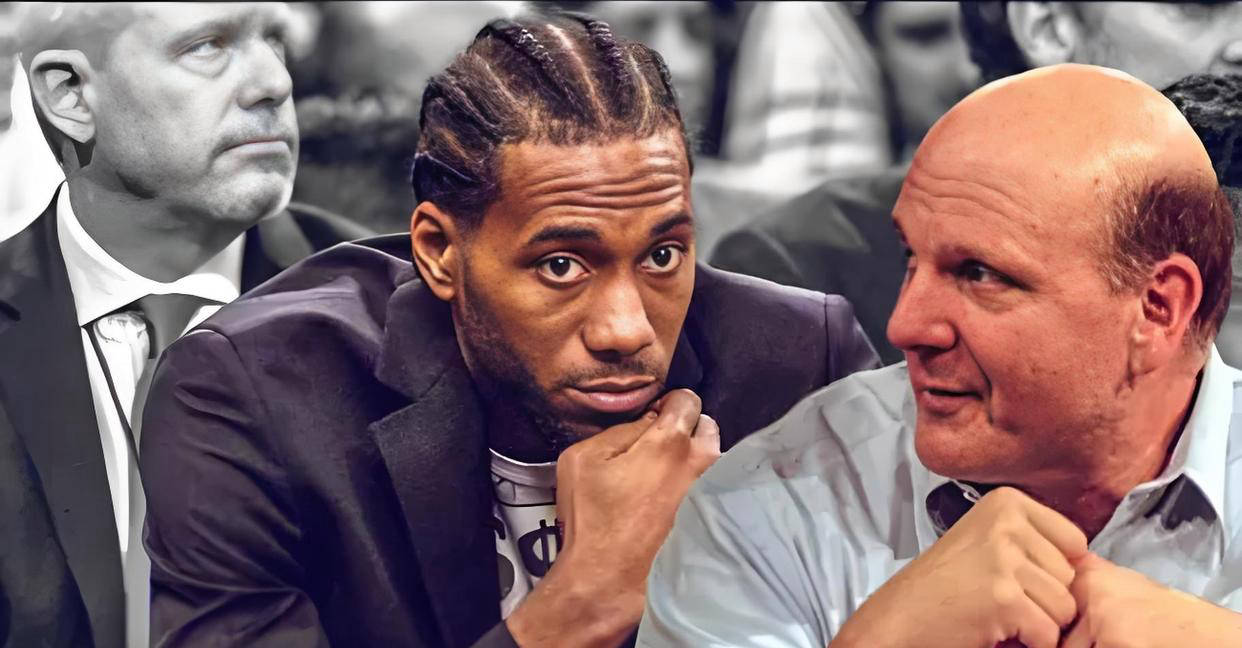 快(kuài)船工资帽(mào)丑闻曝光,鮑(bào)尔默(mò)回應(yīng)