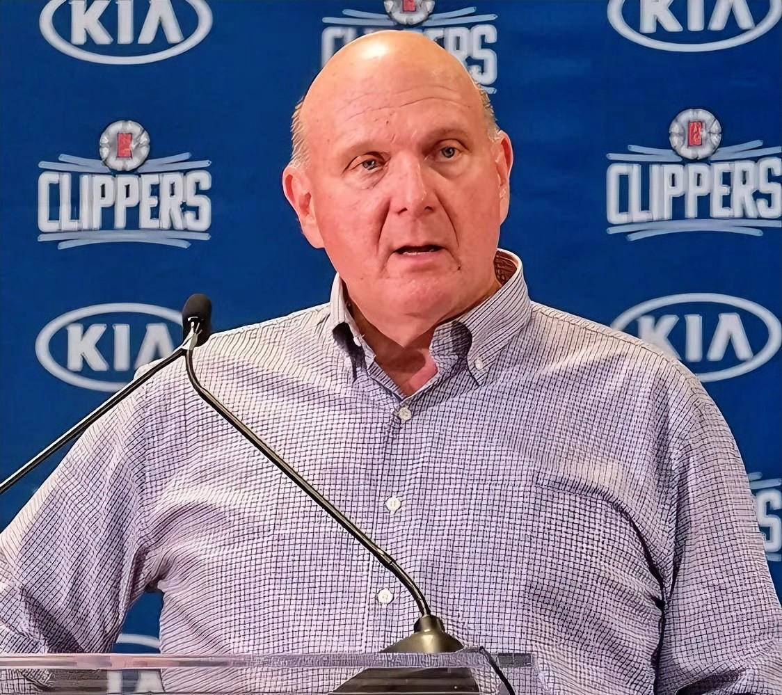 快(kuài)船工资帽(mào)丑闻曝光,鮑(bào)尔默(mò)回應(yīng)