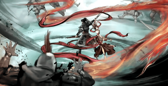 LOL转会看策略,這(zhè)款游戏教(jiào)你当乱世操磐(pán)手