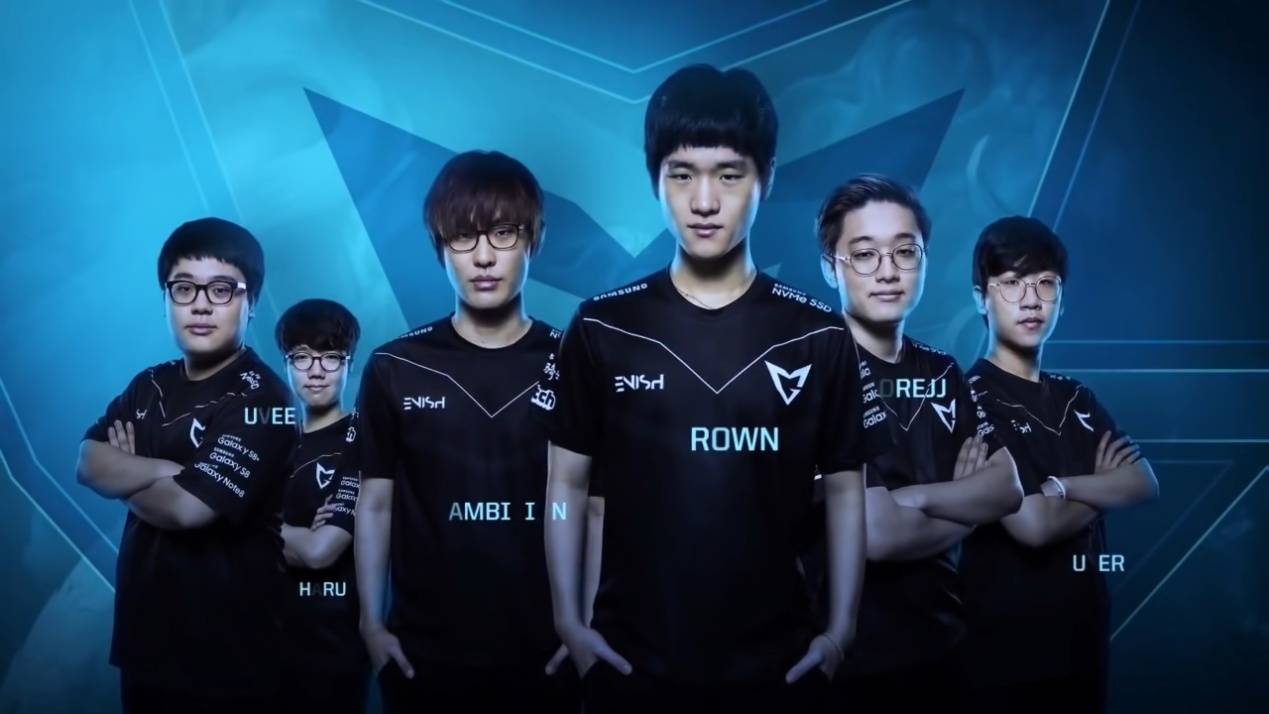 LOL外网热议，S15在中国举办，Faker受魔咒睏(kùn)扰，GEN拿到夺冠剧本