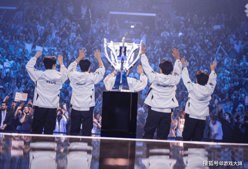 S15奖金池(chí)被曝光(guāng),在中國(guó)擧(jǔ)办热度(dù)大(dà)涨,金额也翻了一(yī)倍