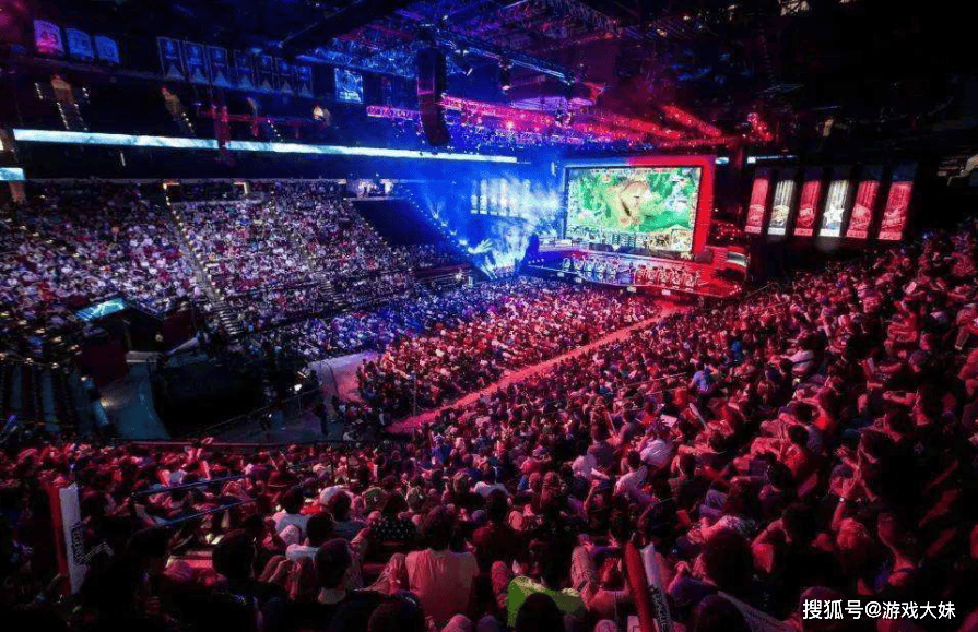 S15奖金池(chí)被曝光(guāng),在中國(guó)擧(jǔ)办热度(dù)大(dà)涨,金额也翻了一(yī)倍