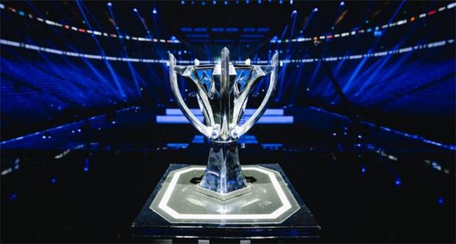 【一競(jìng)技(jì)1JingJi】LOL:S15全球总決(jué)賽(sài) 巅峰對(duì)決(jué)即将上演