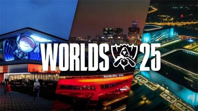 【一競(jìng)技(jì)1JingJi】LOL:S15全球总決(jué)賽(sài) 巅峰對(duì)決(jué)即将上演