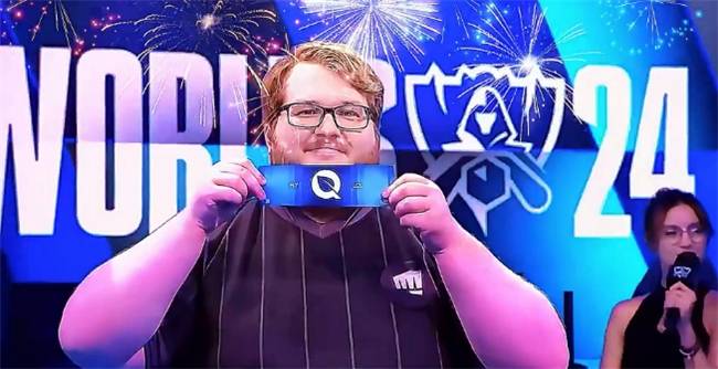 【一競(jìng)技(jì)1JingJi】LOL:S15全球总決(jué)賽(sài) 巅峰對(duì)決(jué)即将上演