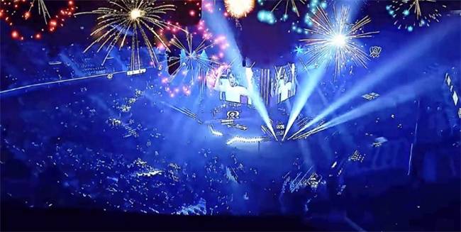 【一競(jìng)技(jì)1JingJi】LOL:S15全球总決(jué)賽(sài) 巅峰對(duì)決(jué)即将上演