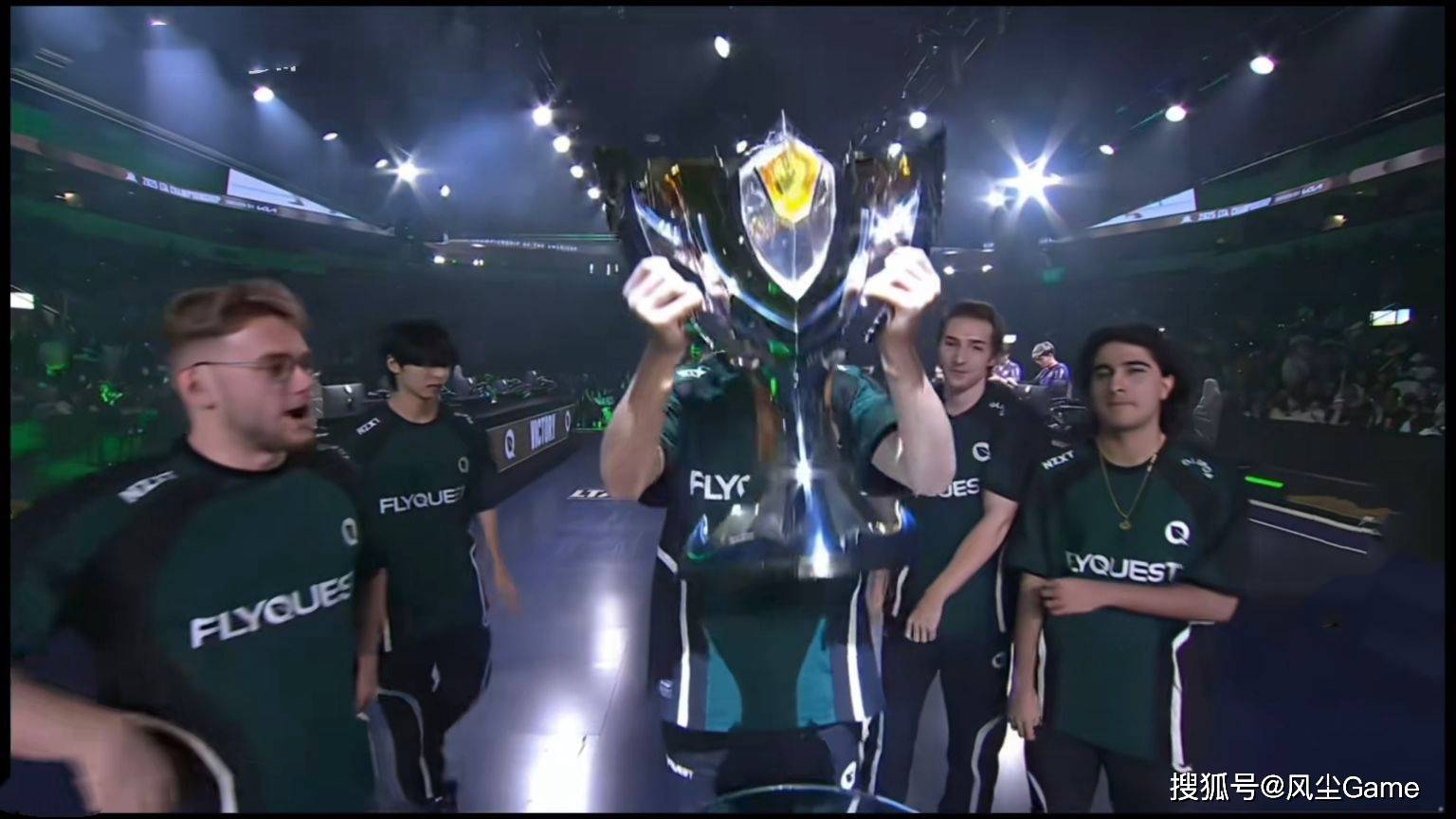 LOL首位(wèi)联赛15冠王誕(dàn)生!G2速通MKOI奪(duó)冠,S赛种子順(shùn)位(wèi)全部确定