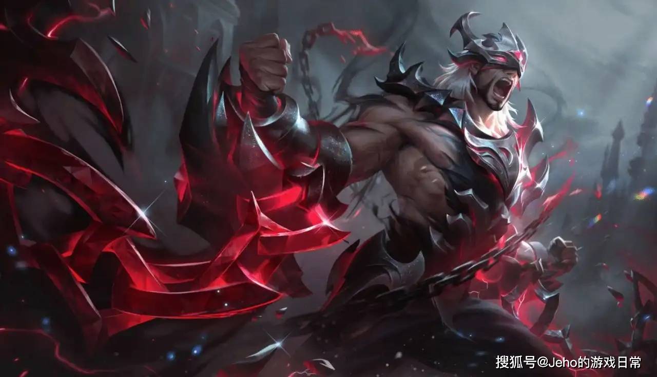 《英雄联盟(méng)》S14 冠军皮肤亮相,Faker 独佔(zhàn)兩(liǎng)款(kuǎn)?