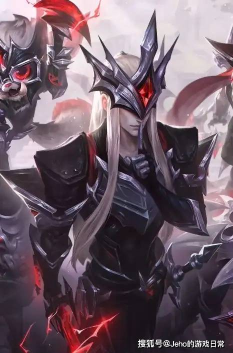 《英雄联盟(méng)》S14 冠军皮肤亮相,Faker 独佔(zhàn)兩(liǎng)款(kuǎn)?