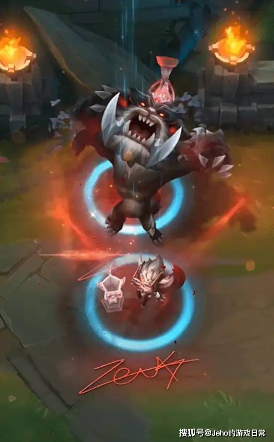 《英雄联盟(méng)》S14 冠军皮肤亮相,Faker 独佔(zhàn)兩(liǎng)款(kuǎn)?