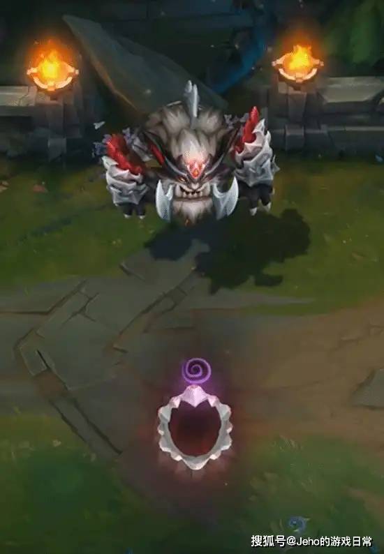 《英雄联盟(méng)》S14 冠军皮肤亮相,Faker 独佔(zhàn)兩(liǎng)款(kuǎn)?