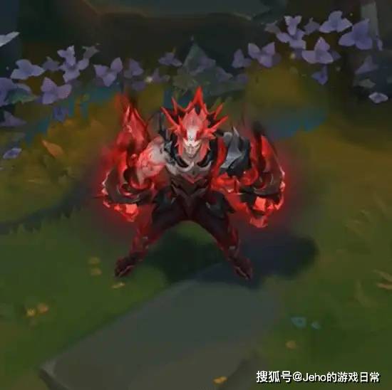 《英雄联盟(méng)》S14 冠军皮肤亮相,Faker 独佔(zhàn)兩(liǎng)款(kuǎn)?