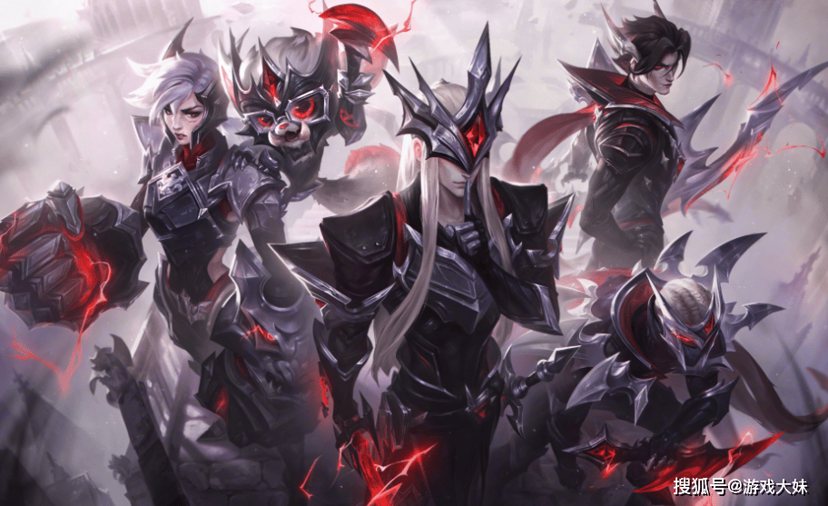 S14冠军皮(pí)肤开始宣(xuān)传,zeus却被区别对待(dài),登錄(lù)页面被故意(yì)遮挡