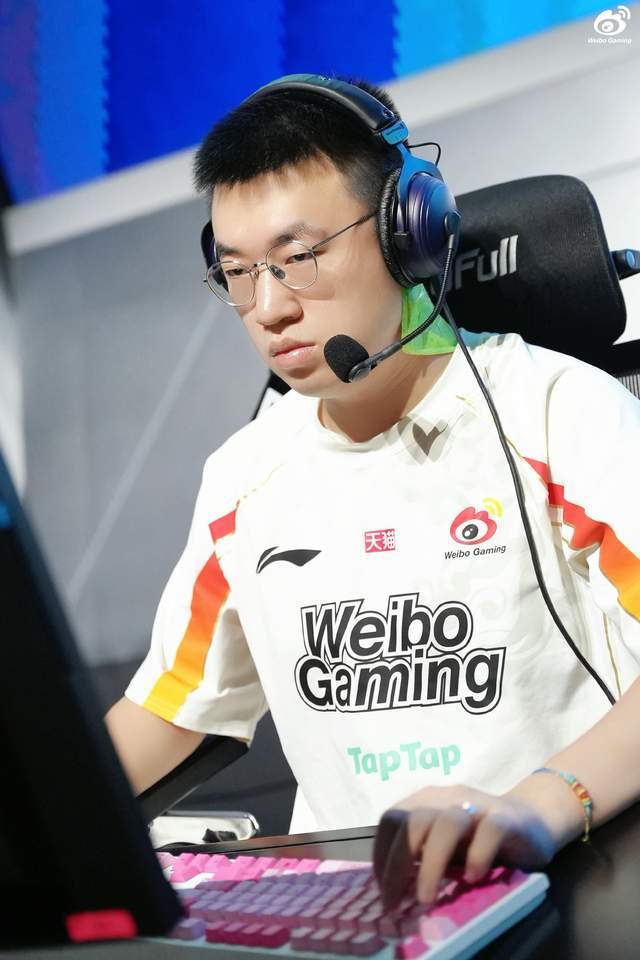 亚洲(zhōu)邀請(qǐng)赛:WBG被LCK战队包围了(le),首场比赛迎战NS