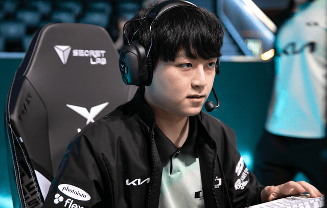 亚洲(zhōu)邀請(qǐng)赛:WBG被LCK战队包围了(le),首场比赛迎战NS