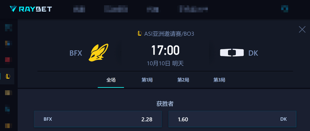 亚洲(zhōu)邀請(qǐng)赛:WBG被LCK战队包围了(le),首场比赛迎战NS