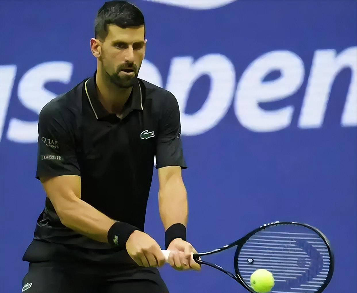 美网男單(dān)第二轮精(jīng)彩赛事(shì)预告