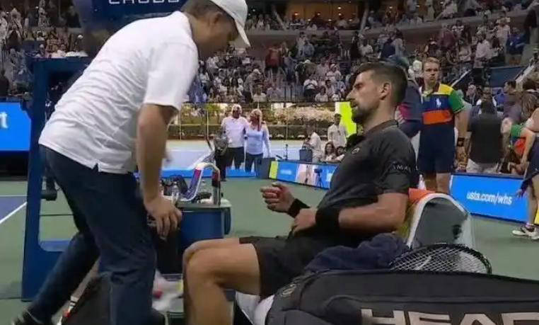 美网男單(dān)第二轮精(jīng)彩赛事(shì)预告