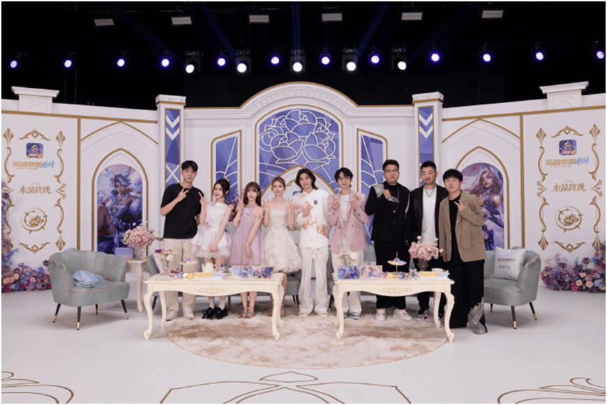 拒絕(jué)快(kuài)闪!明(míng)星玩家为何选择在(zài)LOL手遊(yóu)定居(jū)