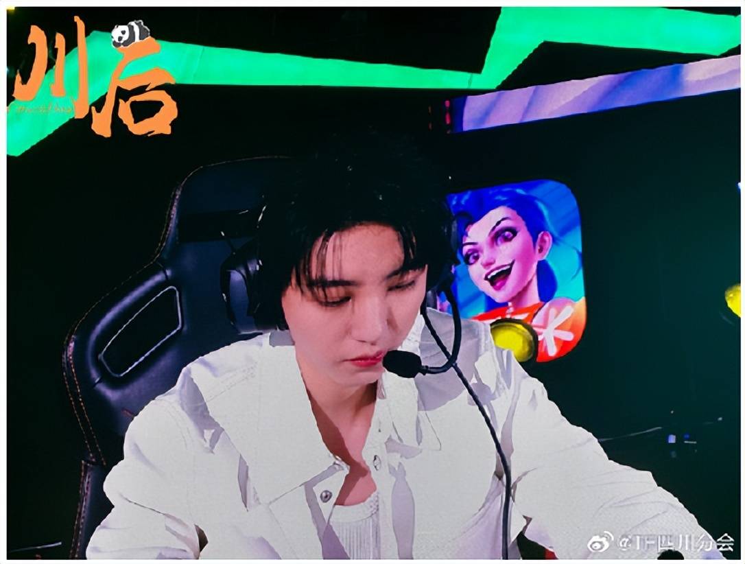 拒絕(jué)快(kuài)闪!明(míng)星玩家为何选择在(zài)LOL手遊(yóu)定居(jū)