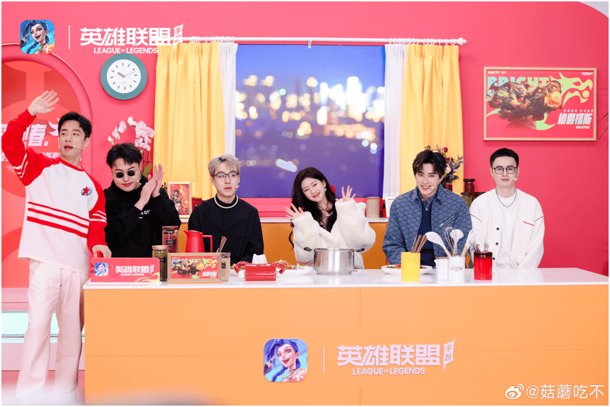 拒絕(jué)快(kuài)闪!明(míng)星玩家为何选择在(zài)LOL手遊(yóu)定居(jū)