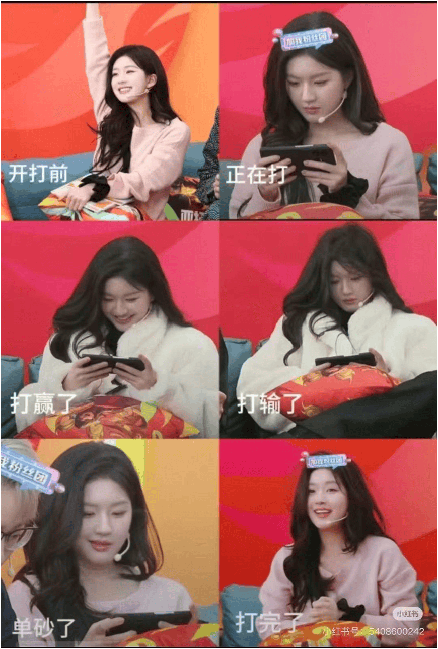 拒絕(jué)快(kuài)闪!明(míng)星玩家为何选择在(zài)LOL手遊(yóu)定居(jū)