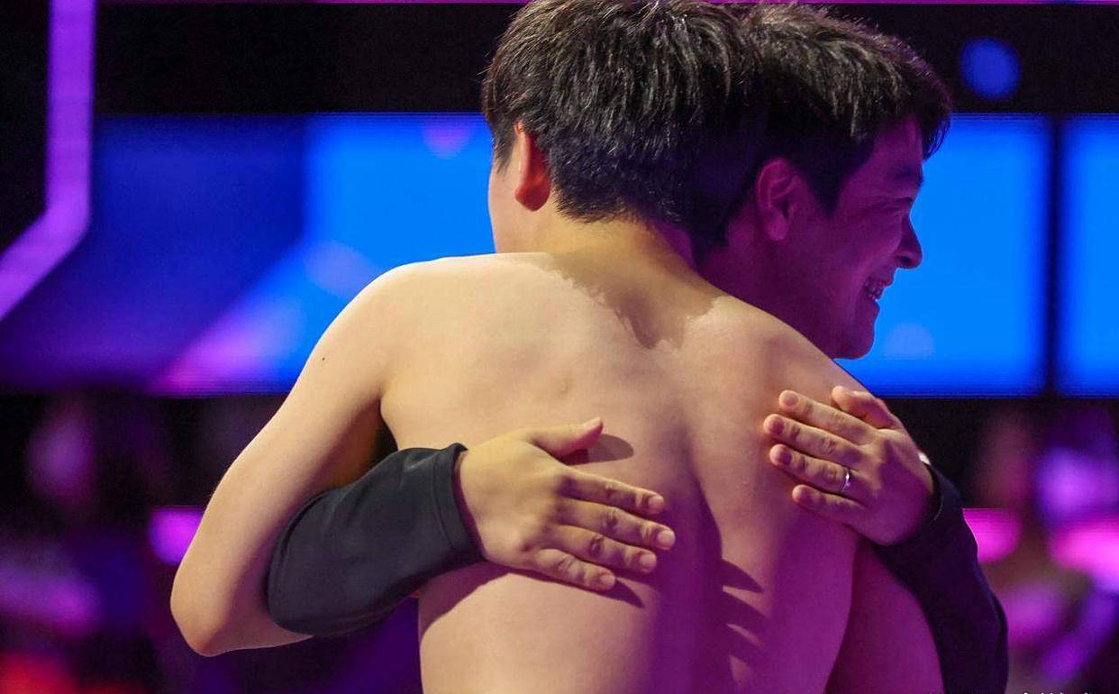 揭秘张本兄妹医疗暫(zàn)停事件