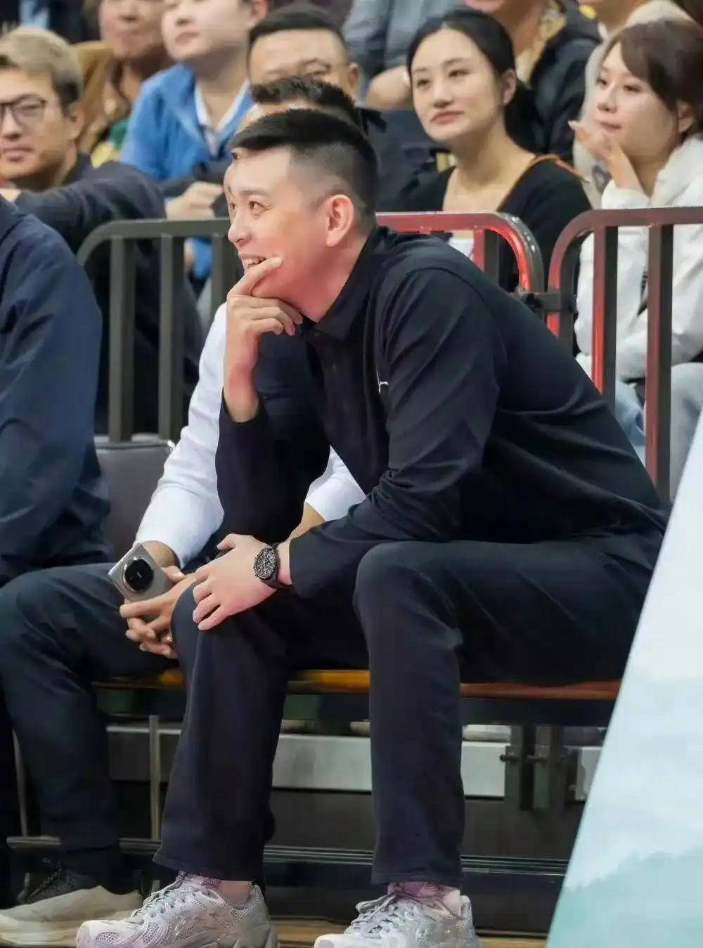 杨鸣全(quán)運(yùn)会战术解读及阵容分析