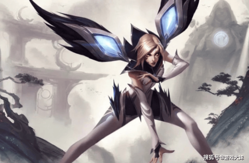 LOL皮肤投票(piào)排行,只有(yǒu)一款冠(guān)军皮肤进入前100,看到(dào)就能想到(dào)IG