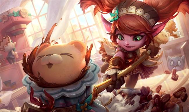 【一竞技1JingJi】LOL:S15首位被拳头制裁的选手(shǒu)诞生