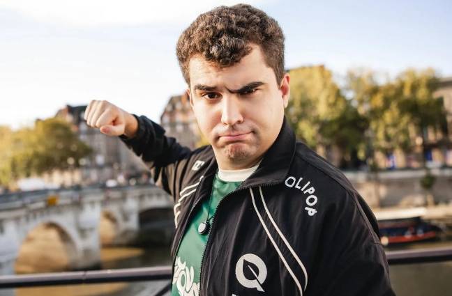 【一竞技1JingJi】LOL:S15首位被拳头制裁的选手(shǒu)诞生