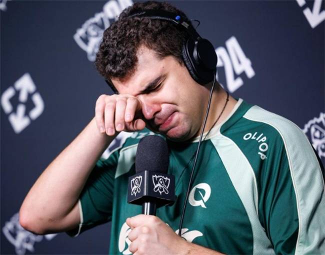 【一竞技1JingJi】LOL:S15首位被拳头制裁的选手(shǒu)诞生